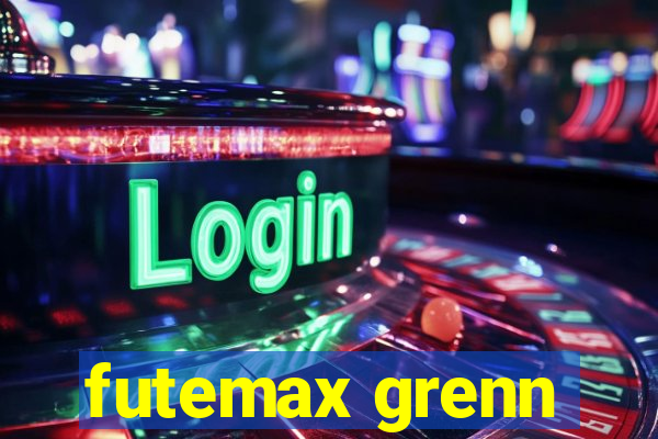 futemax grenn